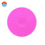 Best Quality Household Items Brush Famous Rubber Silicone Make up Tools Cleaning