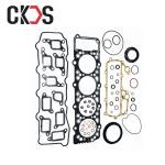 Gasket Set Engine Overhaul Japanese Truck Engine Parts Mistsubishi Fuso ME200753