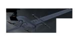 CP150H Reconnaissance Drone 720min Endurance 1000KM Range Long-Range Surveying