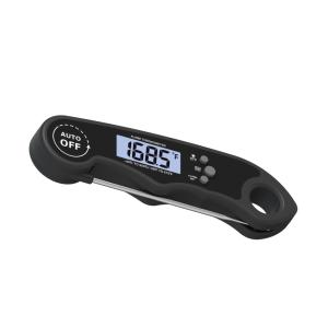 Quality Candy Commercial Waterproof Meat Thermometer With Alarm Oven Smoker Oil Fried wholesale