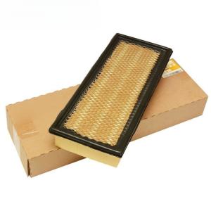 Quality Construction Machinery Filters Air Filter 2667765 7176099 AF55792 Cabin Air Filter wholesale