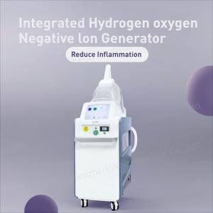 Quality 220Volt Negative Ion Hydrogen Oxygen Inhaler Enhanced Sleep Fatigue Relief wholesale