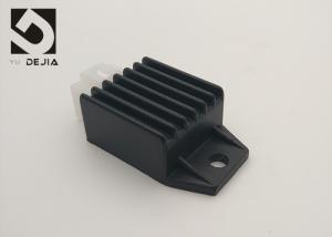 Quality Half Wave 6v Motorcycle Regulator Rectifier 4 Pin For YAMAHA JOG 50 YSR50 wholesale