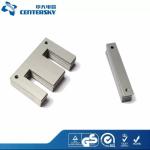 3 Phase EI 100 CRNGO Silicon Steel Sheet Lamination Core