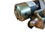 24V 4.5KW Isuzu Truck Starter Motor 021000-3291 For Daewoo 6BB1 6BD1 6BF1 6BG1
