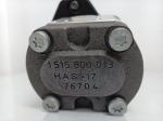 0510625071 Azpf-11-016rrr20kb-S0081 Hydraulic Gear Pump For Rexroth