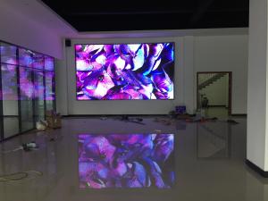 Quality P1.25 HD LED Video Wall 3840HZ Led Display Screen Rental 600cd/Sqm wholesale