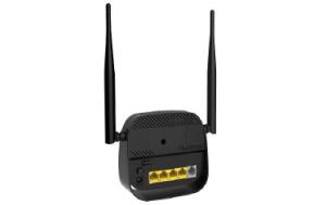 Quality Wireless 4G Industrial LTE Router 150Mbps / 50Mbps High Speed Network Router wholesale