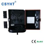 Waterproof FTTH Fiber Optic Terminal Box