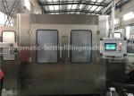 2L Rotary Piston Volumetric 3000BPH Cooking Palm Oil Filling Machine
