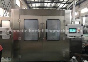 Quality 2L Rotary Piston Volumetric 3000BPH Cooking Palm Oil Filling Machine wholesale