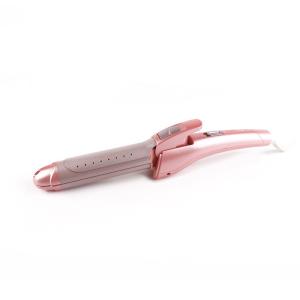 Quality Portable 40W Hair Straightener and Curler with Dual Temperature Options wholesale