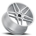 rines para carro de lujo