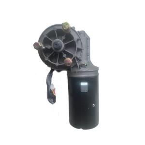 Quality Genuine Wiper Motor Higer Bus Parts 37V03-28501 / 2733 24V 180W wholesale