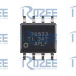 TPS76833QDR