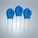 Thermally Protected Varistors TMOV 20N751K 460VAC 610VDC 10KA 20D751K
