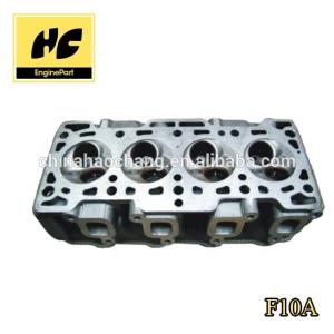 Quality F10A Cylinder head wholesale
