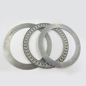 Quality 55mm Thrust Needle Roller Bearing AXK 5578 55*78*3 wholesale