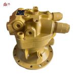 Retail Excavator Parts Swing Motor Slew Motor 4229182 Suitable for E312GC E312GC