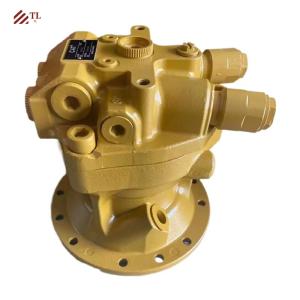 Quality 374D 365C Excavator Swing Motor 4229182 by Hangood Construction Machinery Parts wholesale