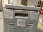 DC 12V/24V Or AC 110V/220V Powered Portable Vaccine Cooler 0.16 Cbm 10C-32C