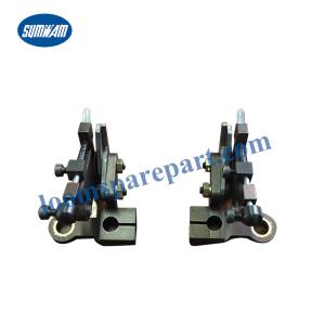Quality Tsudakoma Airjet Loom Parts For Textile Tsudakoma Scissors Cutter Set wholesale