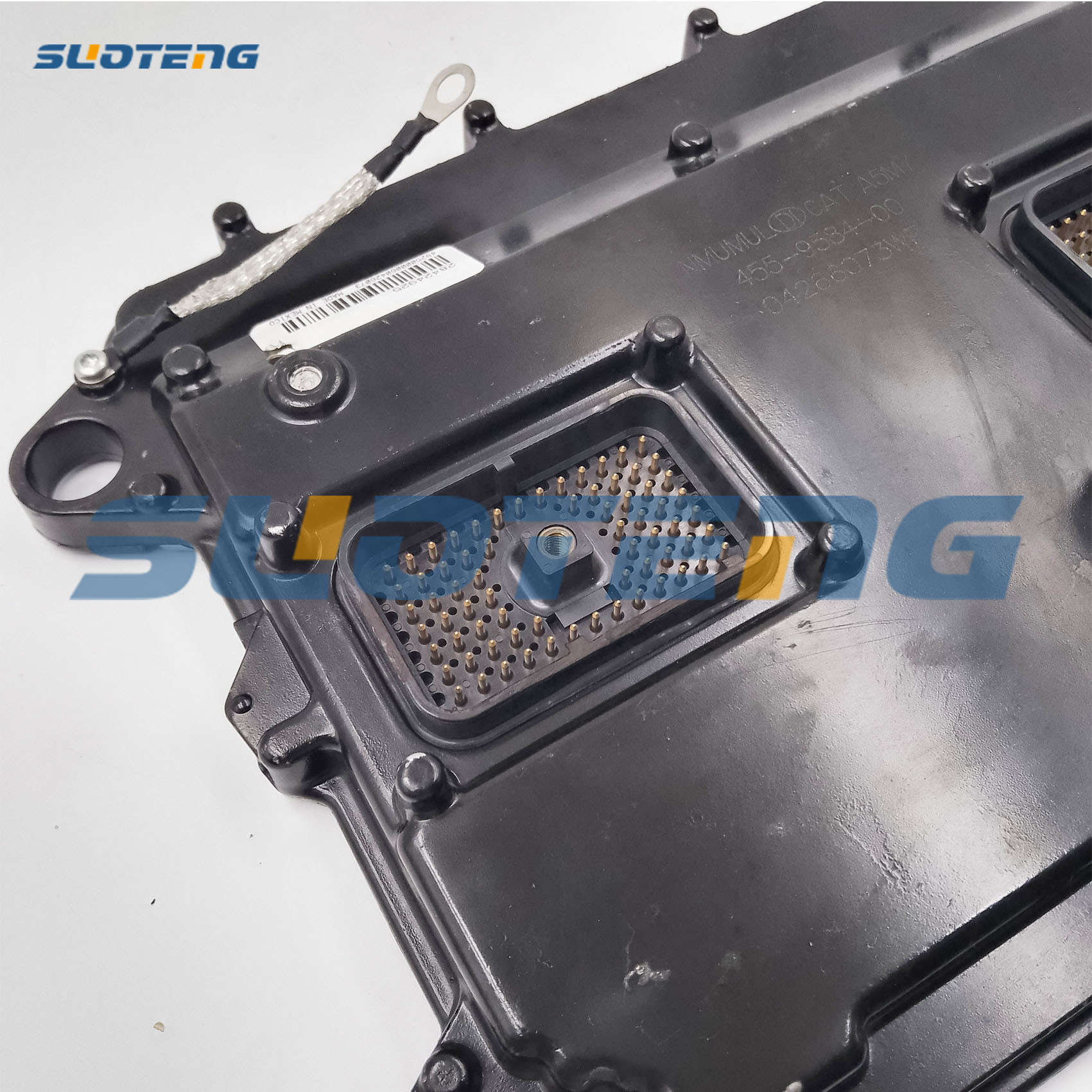 455-9584 Controller ECU Engine Control Unit 4559584 for 3216B