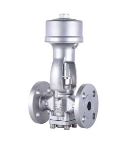 Quality One Shaft Design Piston Operated Valve For Tyre Industry wholesale
