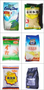 Quality Automatic powder packing machine/flour packaging machine wholesale