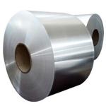 ASTM AISI JIS 2B / No.1 Cold / Hot Rolled Stainless Steel Coil for building