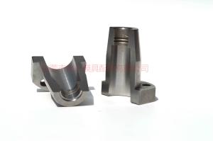 Quality Cosmetic Packing Precision Mould Parts Inner thread Dissected Mold Insert wholesale