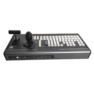 Quality Flexible Portable camera Video Switcher Panel For Live Streaming ODM wholesale
