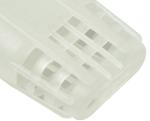 EuropeanBeekeeping Tool Queen Cage Plastic Bee Queen Rearing Cup Kit
