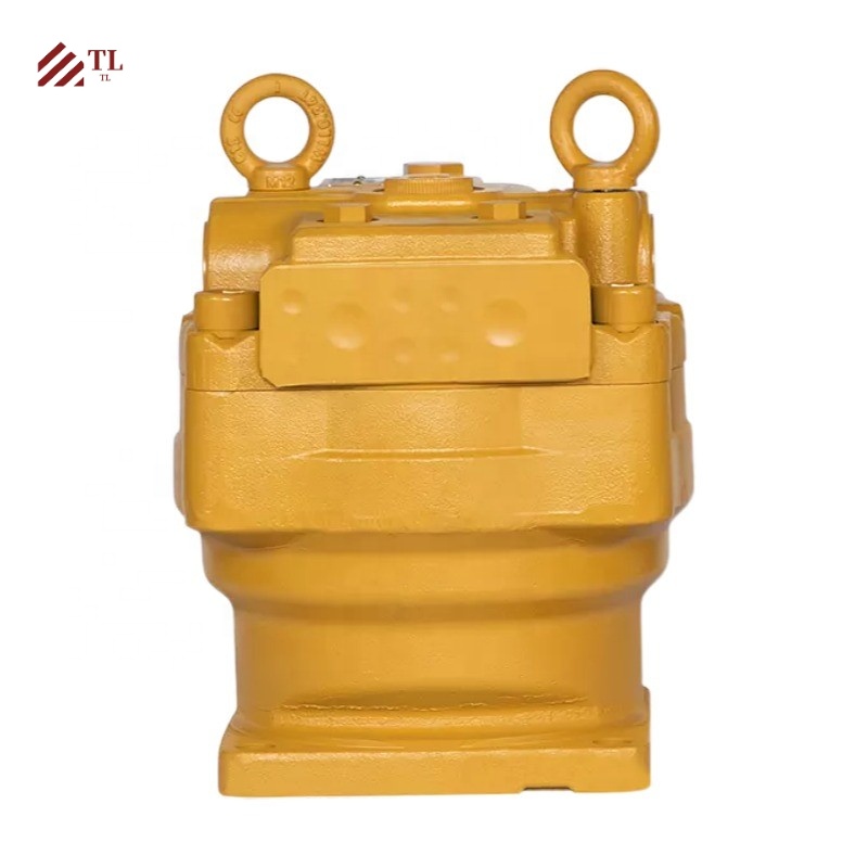 Part Number 3349968 Swing Motor for Construction Works Excavator 320C