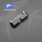 HW-CMM Connectors, HW-221Y18F22,MTL-55302F,2mm Pitch.