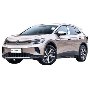 Quality Mini Used Volkswagen Electric Car innovative Fastest Charging Electric SUV wholesale