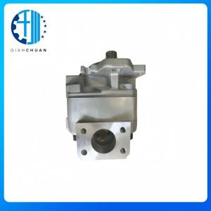 Quality 705-12-32010 Hydraulic Pump Compatible with Komatsu Grader GD405A-1 GD505A-2 wholesale