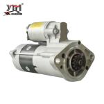 Mitsubishi Pajero Starter Motor For 307 / SH60 - 2 4M40 12V 11T M8T80471