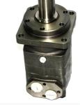 BS 50 BS 80 BS 100 Hydraulic Orbit Motor BS Series Cycloid Motor