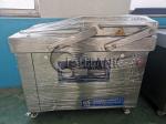 2kW Double Chamber Vacuum Packaging Machine 220V 380V