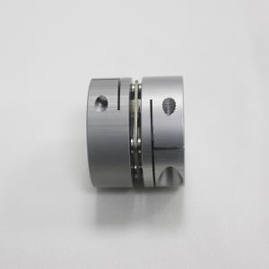 Quality Anodizing Grey Machining Aluminum Parts wholesale