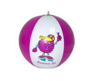 Quality Inflatable advertising waterball wholesale