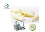 Winter Melon Vacuum Frying Machine Vegetable Fryer Machine Automated Operation