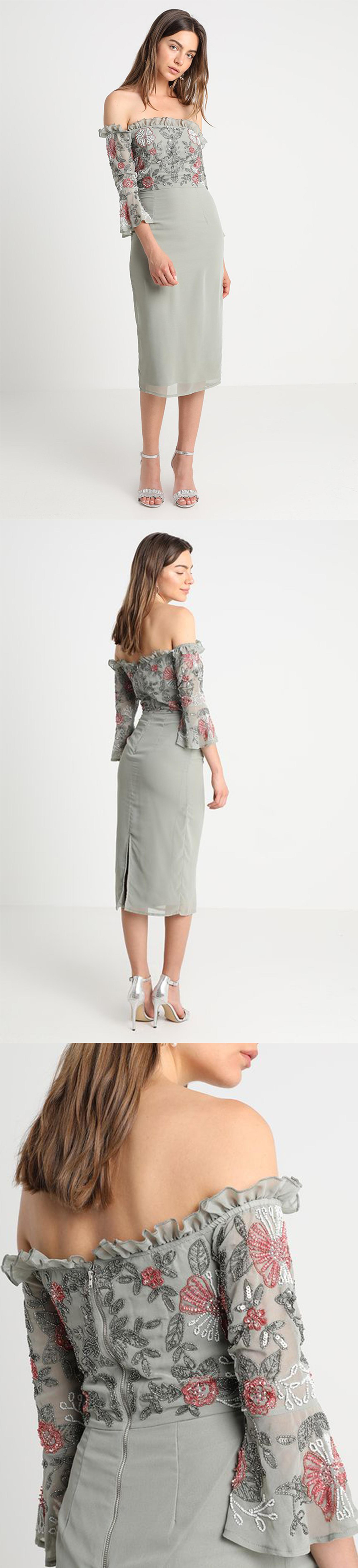 Fashion Clothing Chinese Dresses Ladies Women
