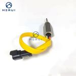 Excavator Spare Parts Water Temperature Sensor 118-7226 Pressure Sensor 1187226