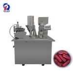CGN-208 Dose Accurate Semi-Auto Capsule Filling Machine,machine remplisseuse