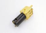 High Pressure Vacuum 15Kpa Mini Diaphragm Air Pump Electric Power