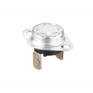 Quality Esun 250V/10A ksd301 bimetal thermostat UL VDE wholesale