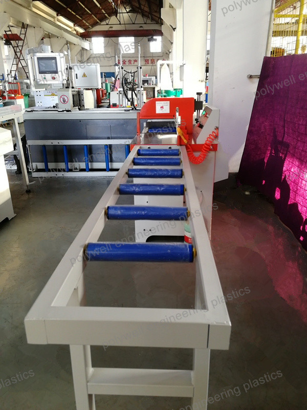 Automatic Circular Saw Cutting Machine Aluminum Profile Cutting Machine Aluminum Cutting Saw Machines