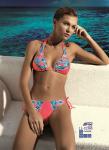 print bikini